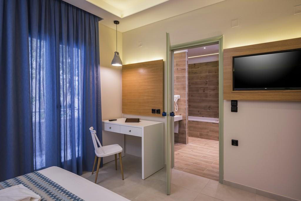Fereniki Resort & Spa Georgioupoli Exterior foto