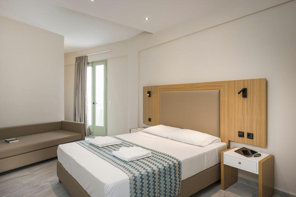 Fereniki Resort & Spa Georgioupoli Exterior foto
