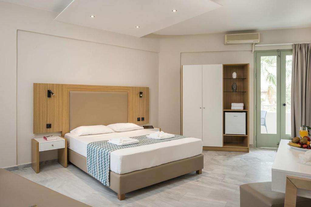 Fereniki Resort & Spa Georgioupoli Exterior foto