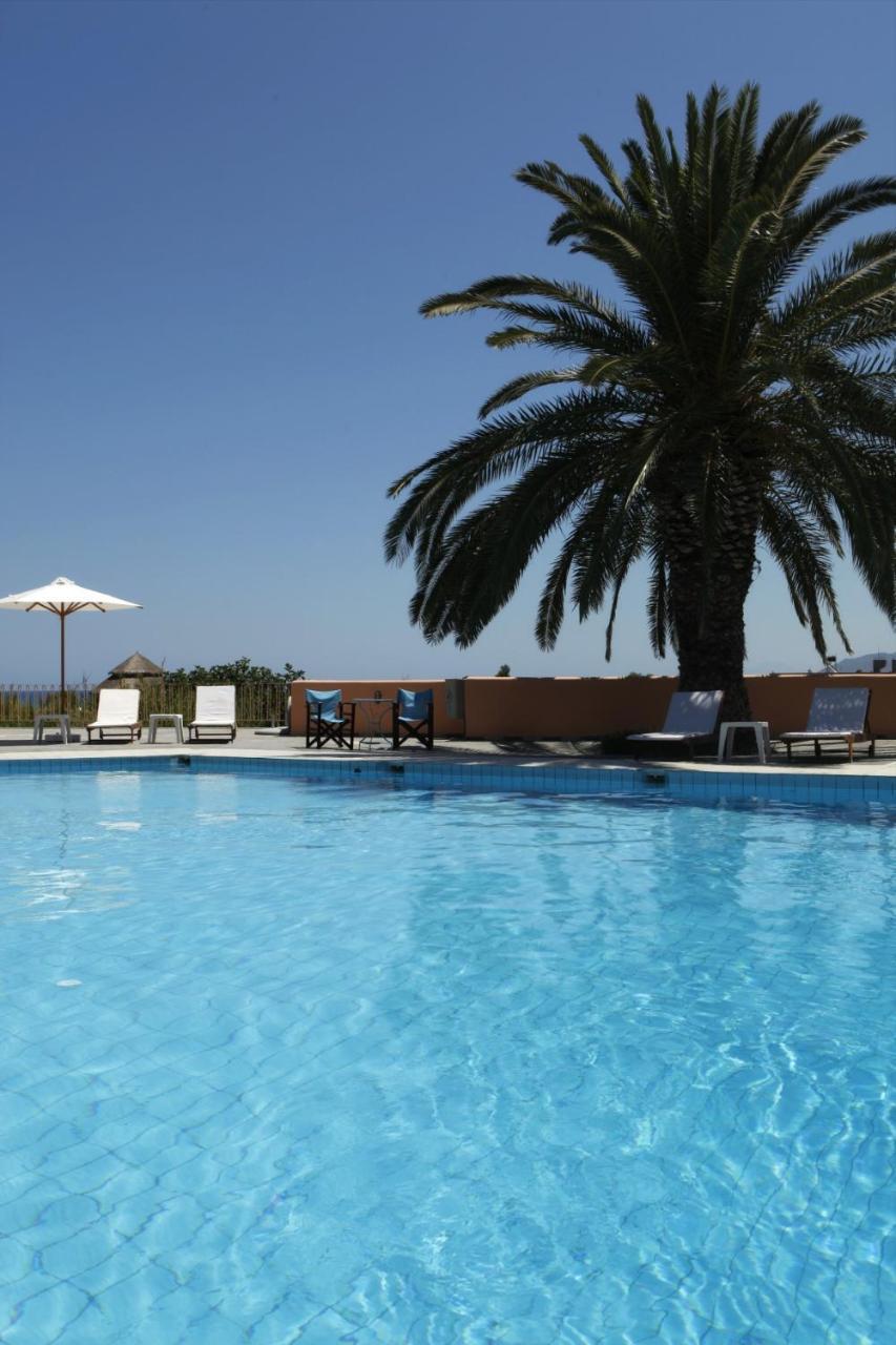 Fereniki Resort & Spa Georgioupoli Exterior foto