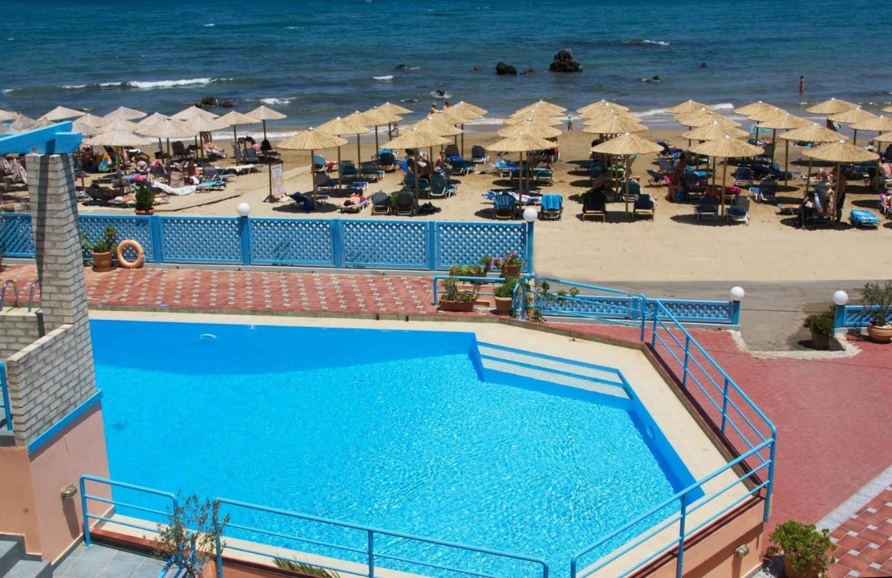 Fereniki Resort & Spa Georgioupoli Habitación foto